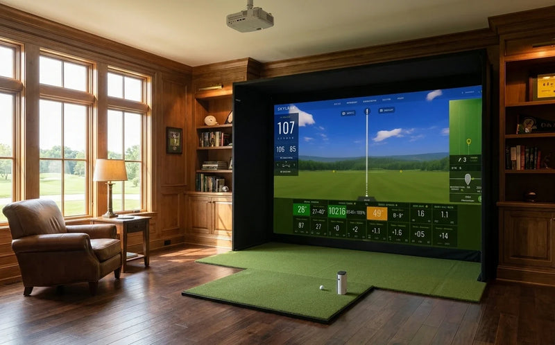 Golf Simulators