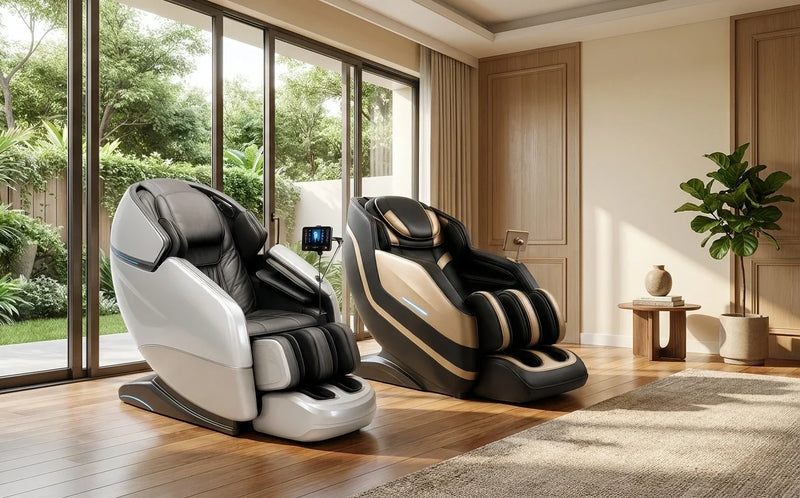 Massage Chairs